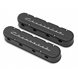 Holley Performance Valve Cover - 241-177