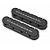 Holley Performance Valve Cover - 241-177