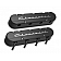 Holley Performance Valve Cover - 241-177