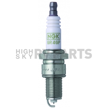 NGK Spark Plugs Spark Plug 3142-1