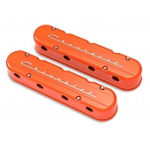 Holley Performance Valve Cover - 241-178