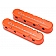 Holley Performance Valve Cover - 241-178