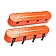 Holley Performance Valve Cover - 241-178