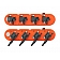 Holley Performance Valve Cover - 241-178