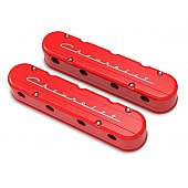 Holley Performance Valve Cover - 241-179