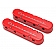 Holley Performance Valve Cover - 241-179