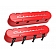 Holley Performance Valve Cover - 241-179