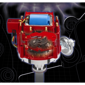 Taylor Cable Distributor 640630-2