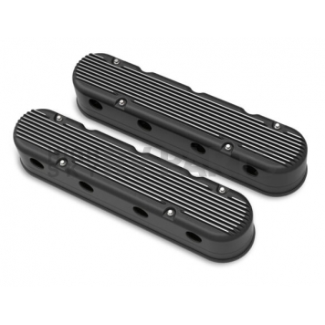 Holley Performance Valve Cover - 241-182