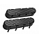 Holley Performance Valve Cover - 241-182