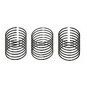 Sealed Power Eng. Piston Ring Set - E-996K 1.00MM