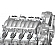 Holley Performance Valve Cover - 241-88