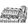 Holley Performance Valve Cover - 241-88