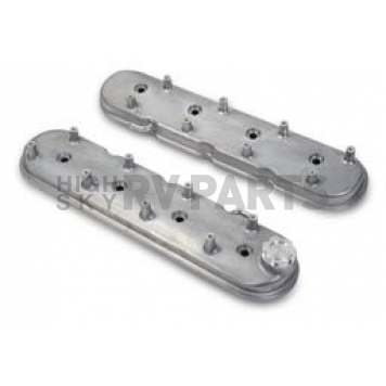 Holley Performance Valve Cover - 241-88-6