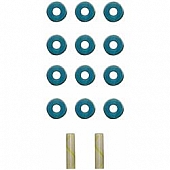 Fel-Pro Gaskets Valve Stem Seal - SS 70964