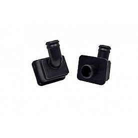 Wix Filters Crankcase Breather Filter - 46968
