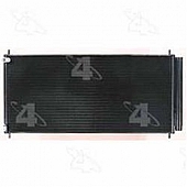 Four Seasons Air Conditioner Condenser 40870