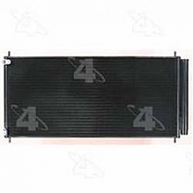 Four Seasons Air Conditioner Condenser 40870