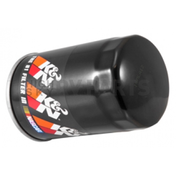 K & N Filters Oil Filter - 72-3536