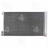 Four Seasons Air Conditioner Condenser 40871
