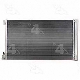 Four Seasons Air Conditioner Condenser 40871