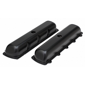 Trans Dapt Valve Cover - 8611
