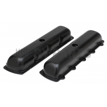 Trans Dapt Valve Cover - 8611