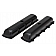 Trans Dapt Valve Cover - 8611