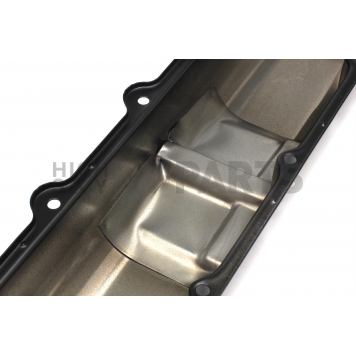 Trans Dapt Valve Cover - 8611-2