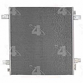 Four Seasons Air Conditioner Condenser 40874