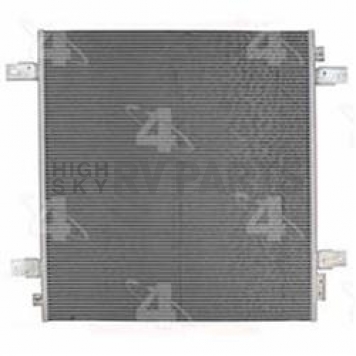 Four Seasons Air Conditioner Condenser 40874