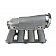 Skunk 2 Intake Manifold - 307-05-0600