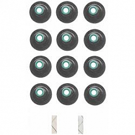 Fel-Pro Gaskets Valve Stem Seal - SS 70829