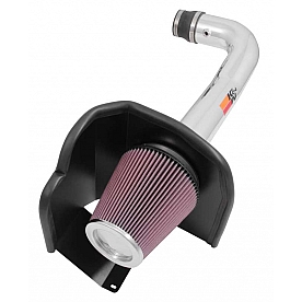 K & N Filters Cold Air Intake - 77-3085KP