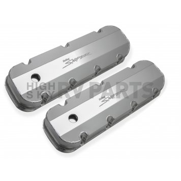 Sniper Motorsports Valve Cover - 890004-1