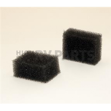 Wix Filters Crankcase Breather Filter - 46972