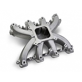 Holley Performance Intake Manifold - 300-137
