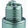 NGK Spark Plugs Spark Plug 5110