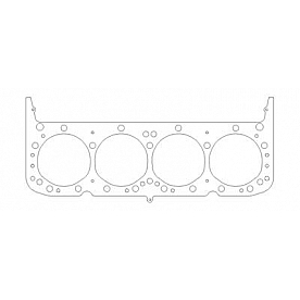 Cometic Gasket Cylinder Head Gasket - C5270-040