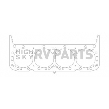 Cometic Gasket Cylinder Head Gasket - C5270-040