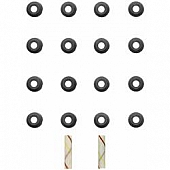 Fel-Pro Gaskets Valve Stem Seal - SS 70660