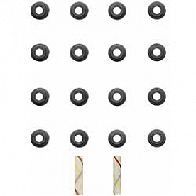 Fel-Pro Gaskets Valve Stem Seal - SS 70660