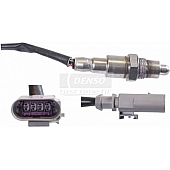 Denso Oxygen Sensor - 234-4995