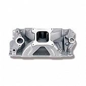 Holley Performance Intake Manifold - 300-25