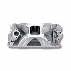 Holley Performance Intake Manifold - 300-25