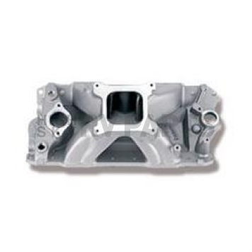 Holley Performance Intake Manifold - 300-25