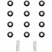 Fel-Pro Gaskets Valve Stem Seal - SS 70710