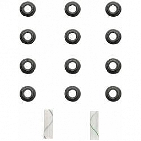 Fel-Pro Gaskets Valve Stem Seal - SS 70710