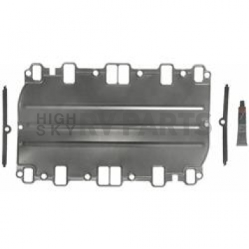 Fel-Pro Gaskets Plenum Gasket - MS 96002