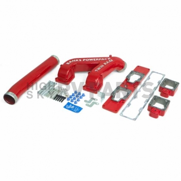 Banks Power Intake Manifold - 42710-2